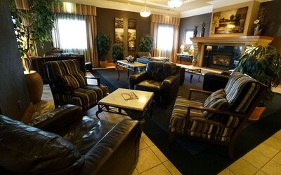 The Glenmore Inn & Convention Centre