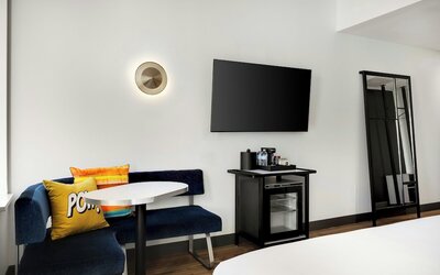 Aloft by Marriott Indianapolis Downtown