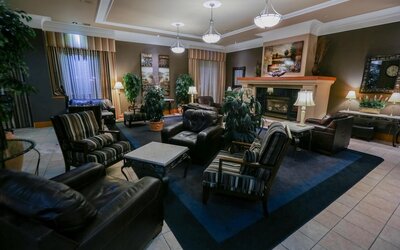 The Glenmore Inn & Convention Centre