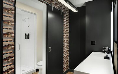 Aloft by Marriott Indianapolis Downtown