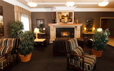 The Glenmore Inn & Convention Centre
