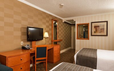 The Glenmore Inn & Convention Centre