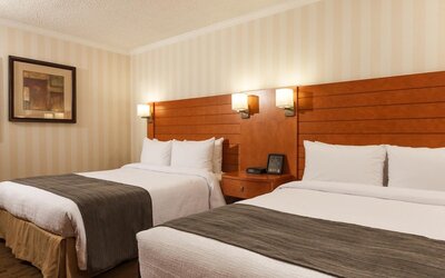 The Glenmore Inn & Convention Centre
