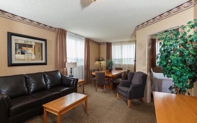 The Glenmore Inn & Convention Centre