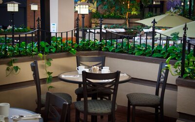 The Glenmore Inn & Convention Centre