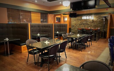 The Glenmore Inn & Convention Centre
