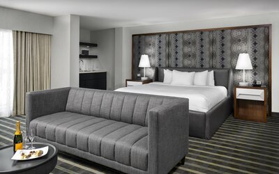 Hotel Arts