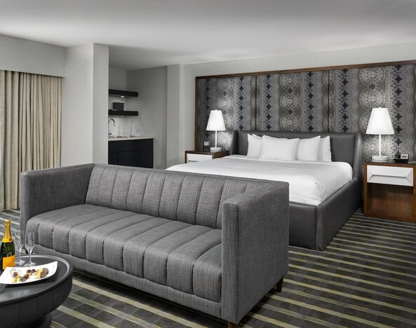 Hotel Arts