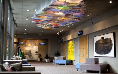 Hotel Arts