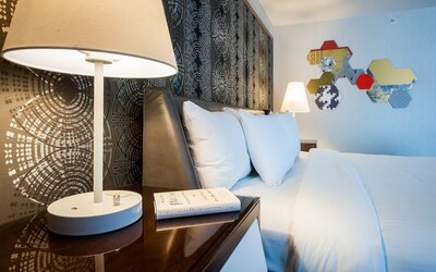 Hotel Arts
