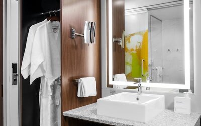Hotel Arts