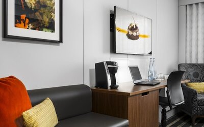 Hotel Arts