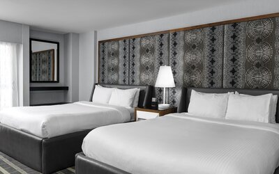 Hotel Arts