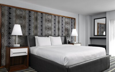 Hotel Arts