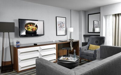 Hotel Arts