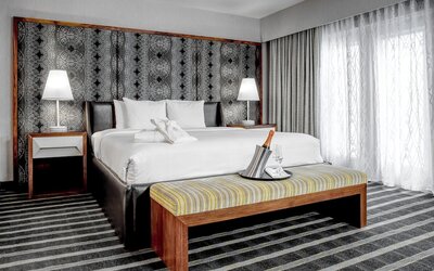 Hotel Arts