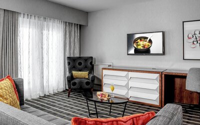 Hotel Arts