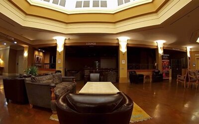 Grand Hotel & Conference Centre Calgary Airport, an Ascend Collection Hotel