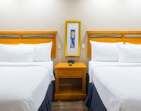 Grand Hotel & Conference Centre Calgary Airport, an Ascend Collection Hotel