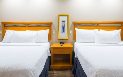 Grand Hotel & Conference Centre Calgary Airport, an Ascend Collection Hotel