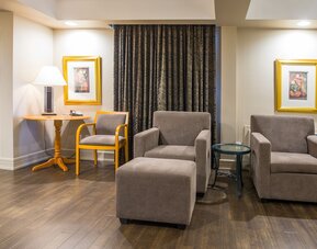 Grand Hotel & Conference Centre Calgary Airport, an Ascend Collection Hotel