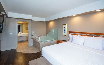 Grand Hotel & Conference Centre Calgary Airport, an Ascend Collection Hotel
