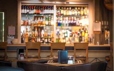 Grand Hotel & Conference Centre Calgary Airport, an Ascend Collection Hotel