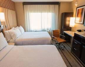 Holiday Inn Times Square