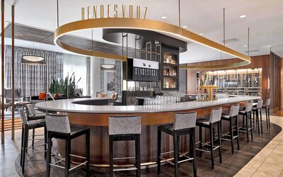 Courtyard by Marriott Calgary South