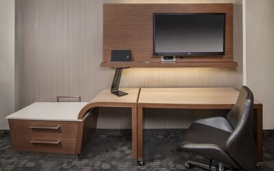 Courtyard by Marriott Calgary South