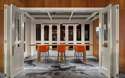 Courtyard by Marriott Calgary South