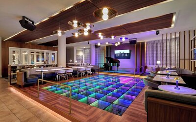 Courtyard by Marriott Calgary South