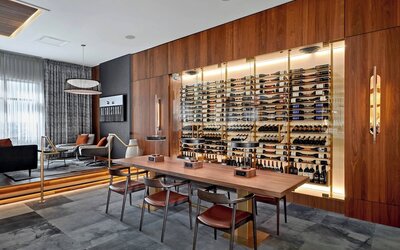 Courtyard by Marriott Calgary South