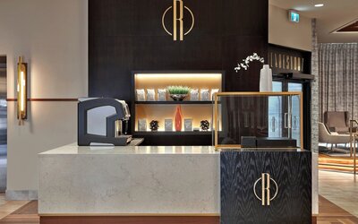 Courtyard by Marriott Calgary South