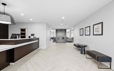 Staybridge Suites Calgary Airport by IHG