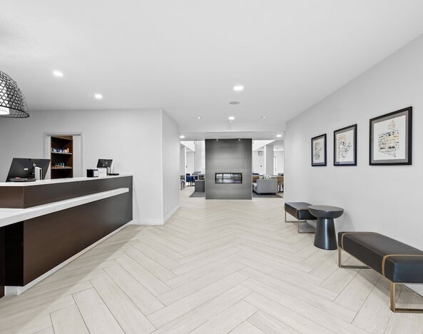 Staybridge Suites Calgary Airport by IHG