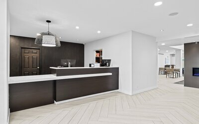 Staybridge Suites Calgary Airport by IHG