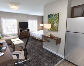 Staybridge Suites Calgary Airport by IHG