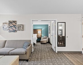 Staybridge Suites Calgary Airport by IHG