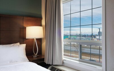 Staybridge Suites Calgary Airport by IHG