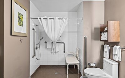 Staybridge Suites Calgary Airport by IHG