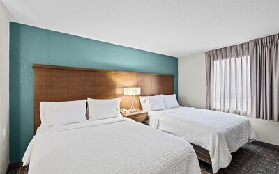 Staybridge Suites Calgary Airport by IHG