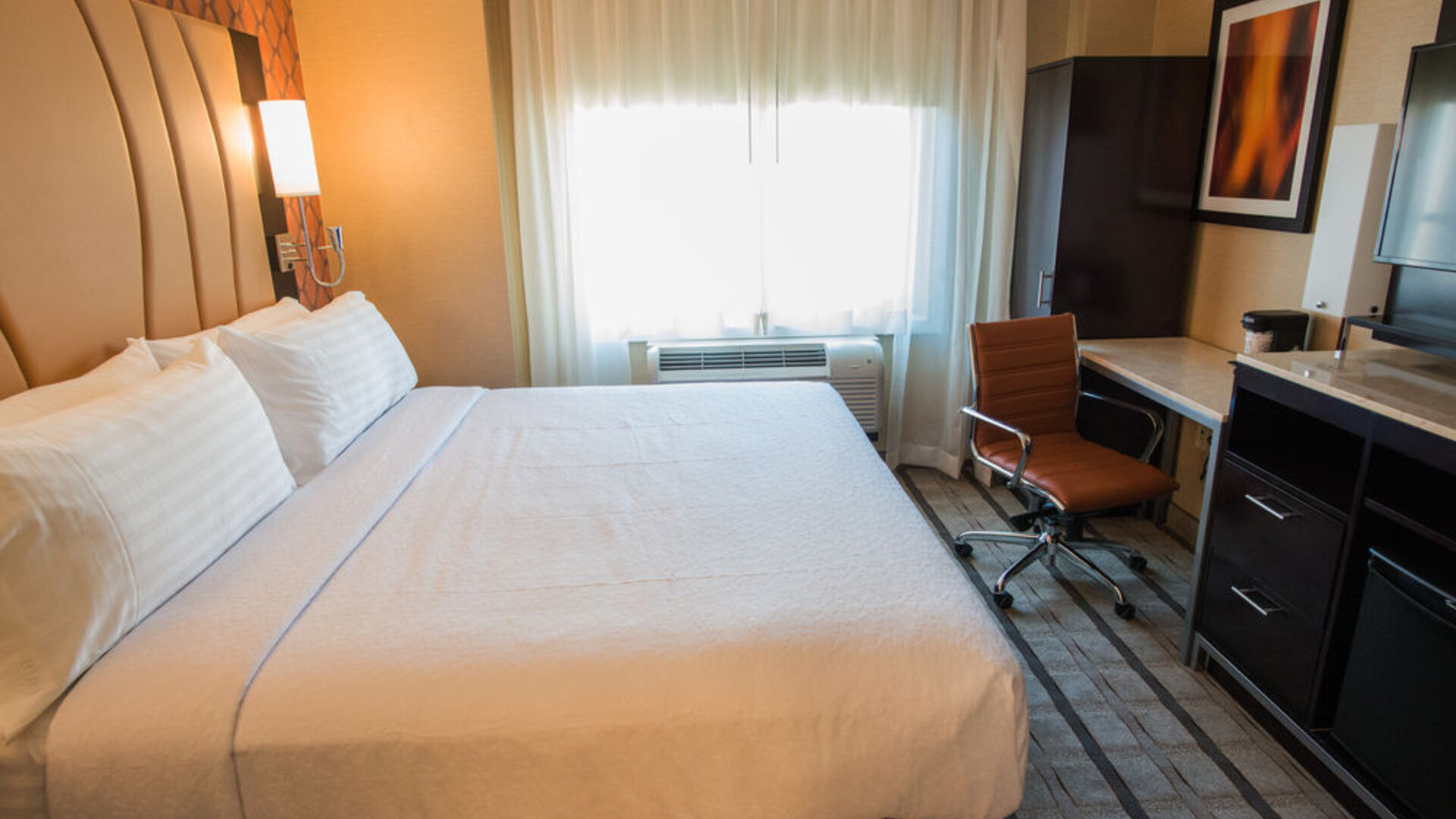 Holiday Inn Times Square