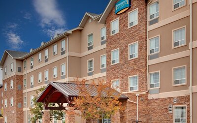 Staybridge Suites Calgary Airport by IHG