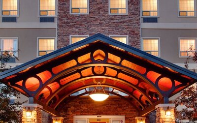 Staybridge Suites Calgary Airport by IHG