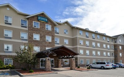 Staybridge Suites Calgary Airport by IHG