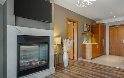 Radisson Hotel & Conference Centre Calgary Airport