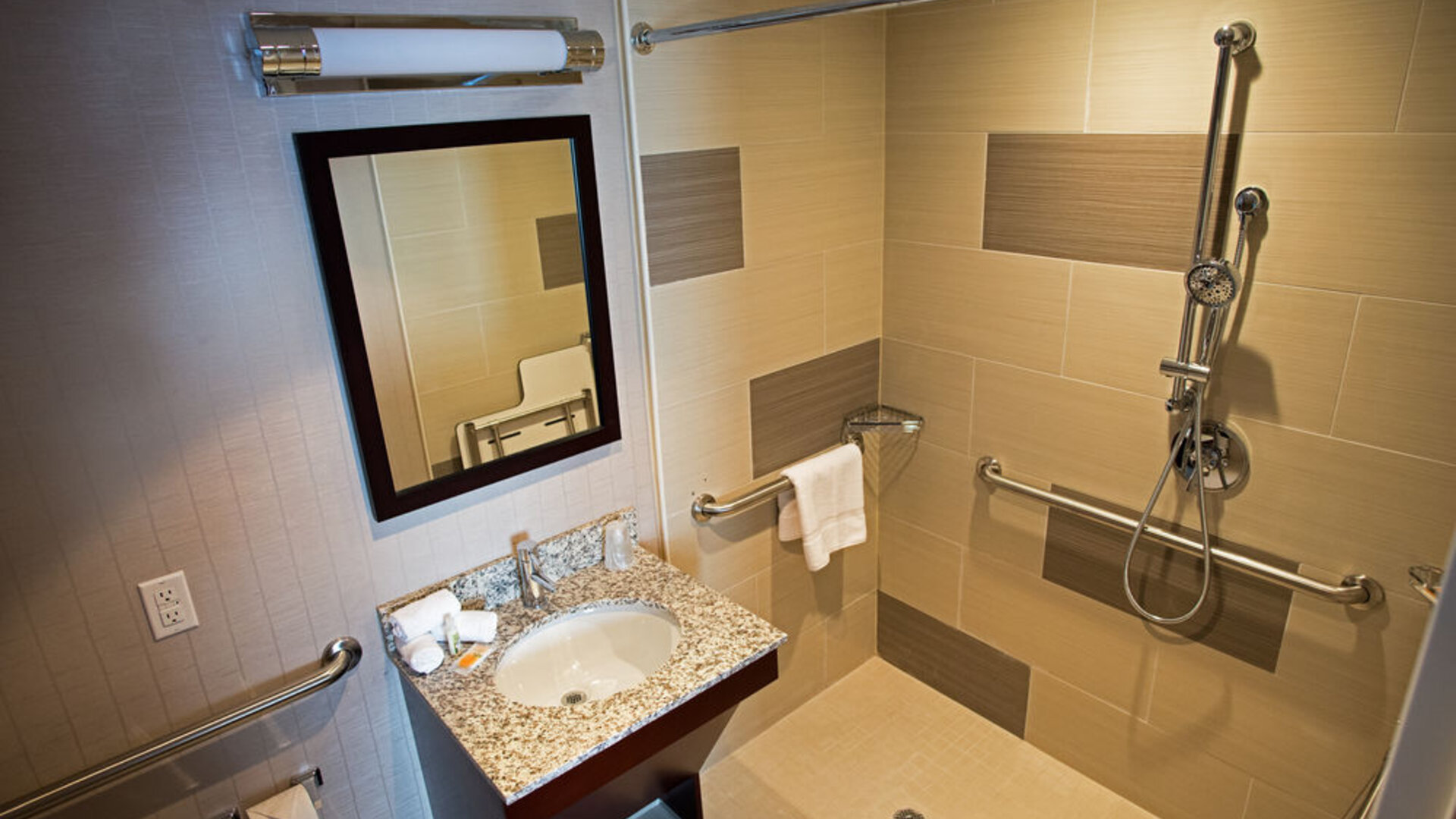 Holiday Inn Times Square