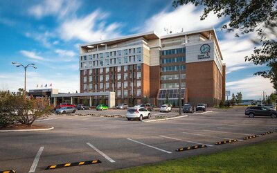 Hotel Blackfoot