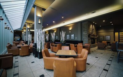 Hotel Blackfoot
